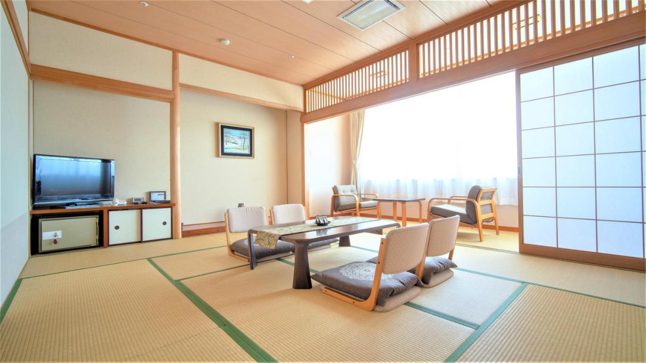 Chres Hotel Kōchi Exterior foto