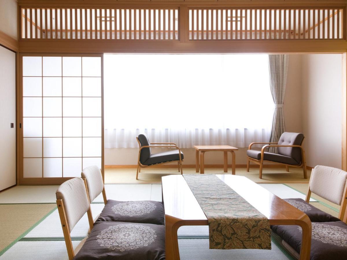 Chres Hotel Kōchi Exterior foto